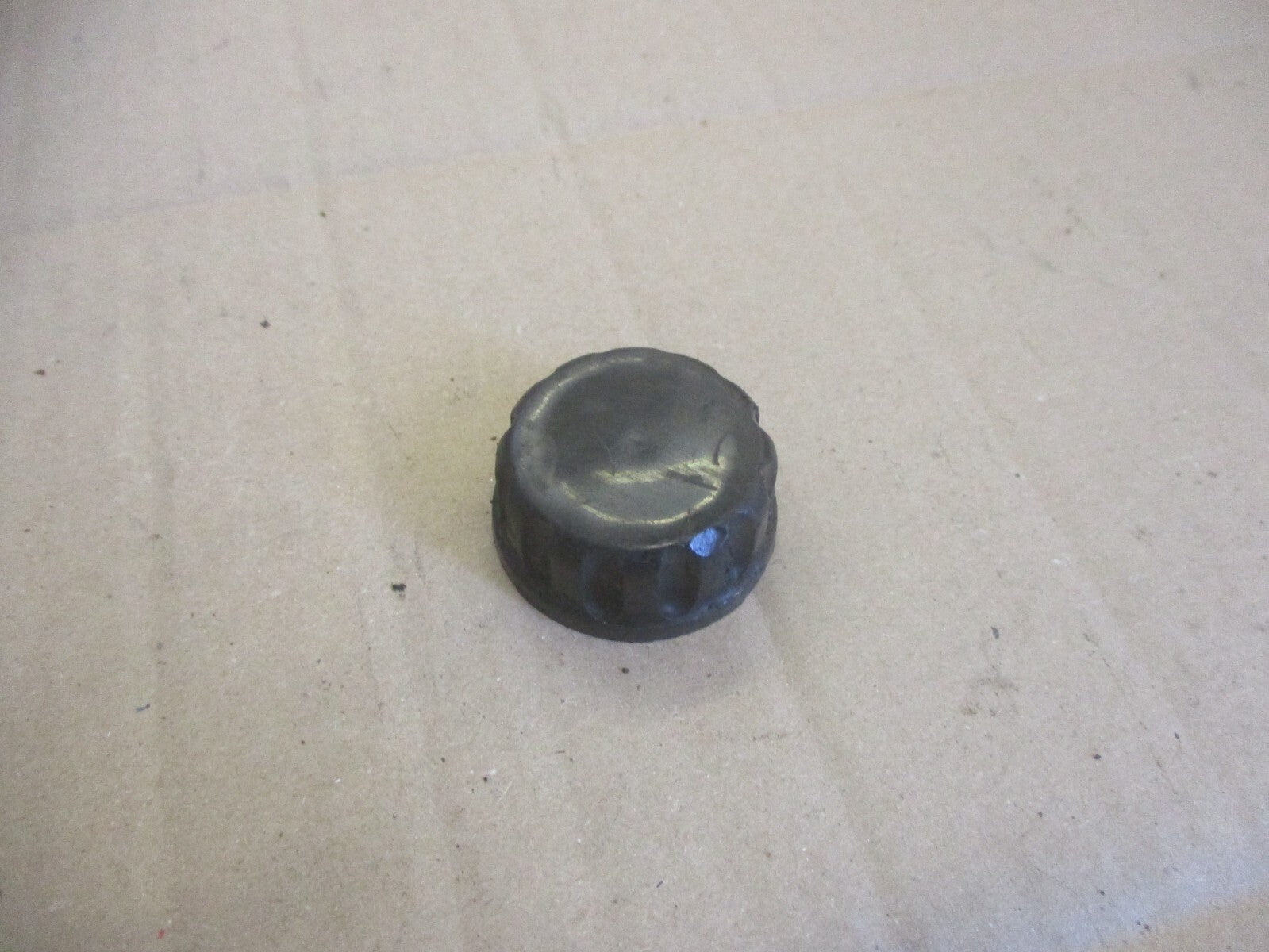 Bouchon de vase d'expansion pour Kawasaki 600 650 KLR