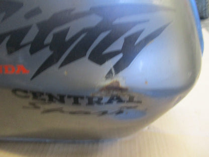 Réservoir d'essence pour Honda 125 CLR - City Fly - JD18A