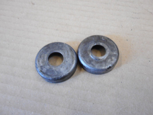 Collerettes de bras oscillant pour Yamaha 125 DTF - DTE - 1F9