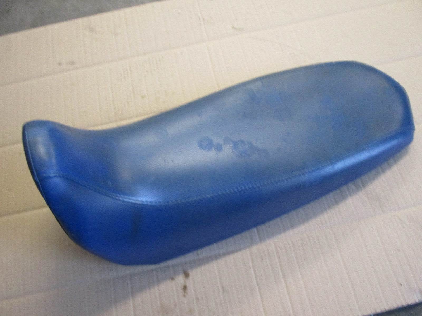 Selle pour Yamaha 125 XTX - XTR