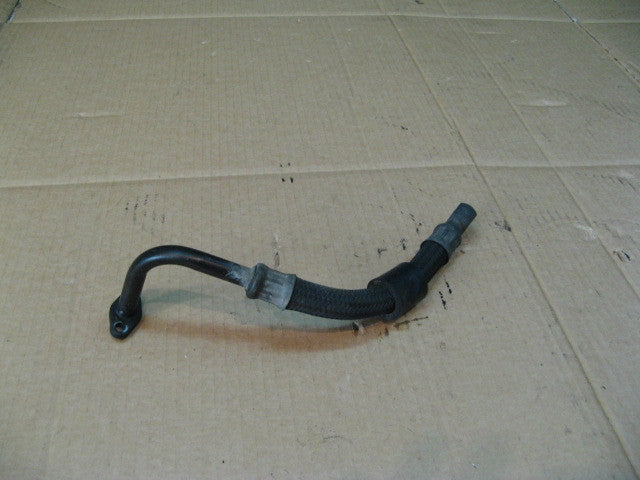 Tuyauterie d'huile pour Suzuki 650 DR RS SE - SP42A - SP43A - SP44A