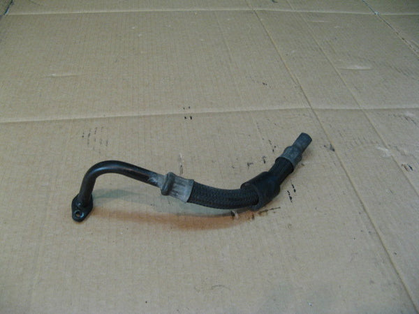 Tuyauterie d'huile pour Suzuki 650 DR RS SE - SP42A - SP43A - SP44A