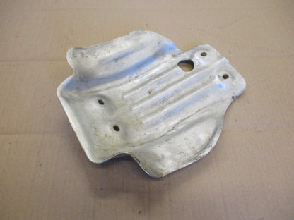 Sabot moteur pour Yamaha 125 TY