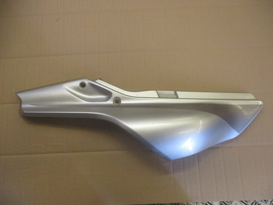 Cache latéral droit pour Yamaha 125 TDR modèle 4FU / 5AE