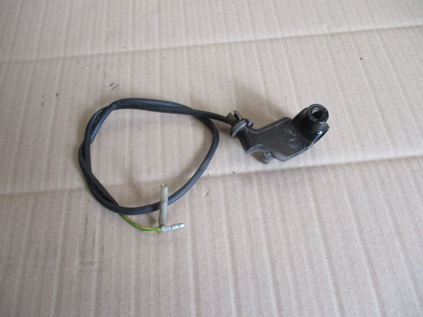 Support levier d'embrayage pour Suzuki 750 DR - 800 DR - SR41A - SR42A