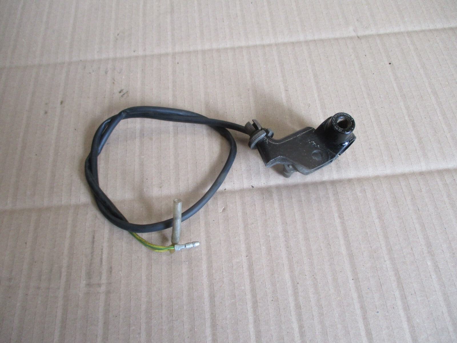 Support levier d'embrayage pour Suzuki 750 DR - 800 DR - SR41A - SR42A