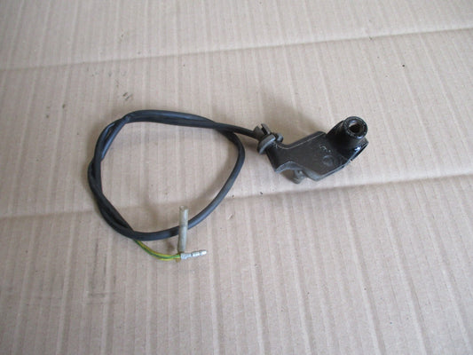 Support levier d'embrayage pour Suzuki 750 DR - 800 DR - SR41A - SR42A
