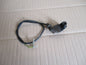 Support levier d'embrayage pour Suzuki 750 DR - 800 DR - SR41A - SR42A