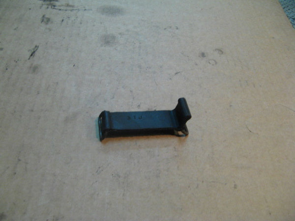 Sangle caoutchouc pour Yamaha 125 TDR modèle 4FU / 5AE