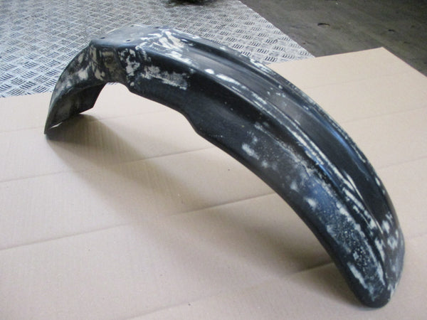 Garde boue avant pour Kawasaki 125 KMX - MX125B
