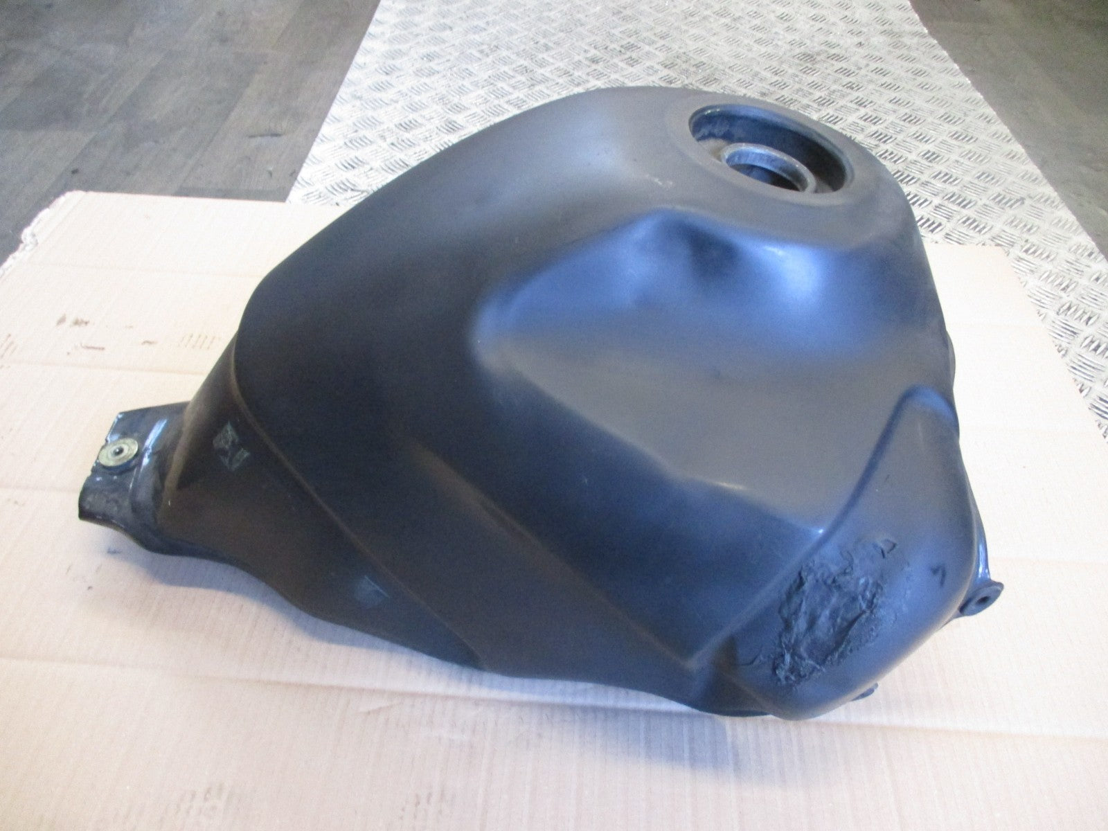 Réservoir essence pour Honda 650 XLV Transalp - RD10A - RD11A