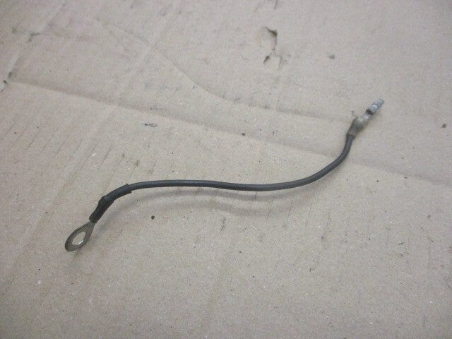 Fil de masse pour Yamaha 600 XTZ Super Ténéré - 3AJ