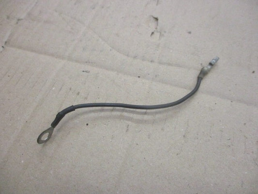 Fil de masse pour Yamaha 600 XTZ Super Ténéré - 3AJ