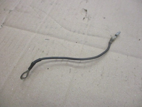 Fil de masse pour Yamaha 600 XTZ Super Ténéré - 3AJ