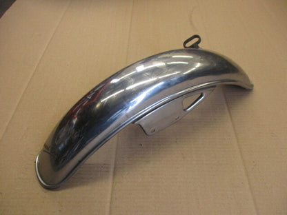 Garde boue avant pour Suzuki 125 GN - NF41A
