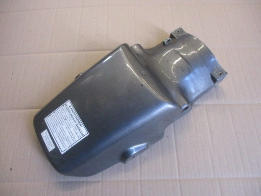Dosseret pour Honda 600 Transalp - PD06 - PD10