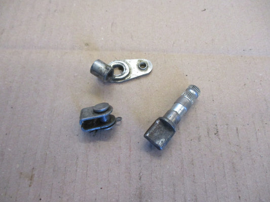 Commande frein avant pour Yamaha 125 TY