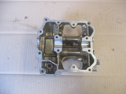 Cache culbuteurs sans culbuteur pour Suzuki 800 DR - SR42A - SR43A