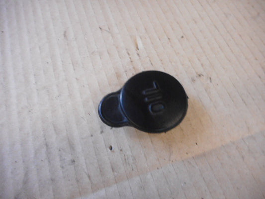 Bouchon d'huile 2 temps pour Yamaha 125 DTLC - 10V