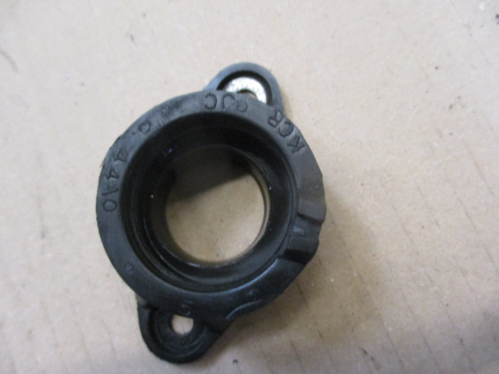 Pipe d'admission référence 44A0 pour Suzuki 125 DR - SF43B