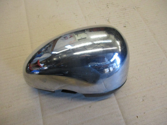 Boitier de filtre à air droit pour Yamaha 535 XV Virago - 2YL