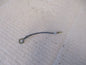 Fil de masse pour Yamaha  400 XT - 5F0 - similaire 500 XT