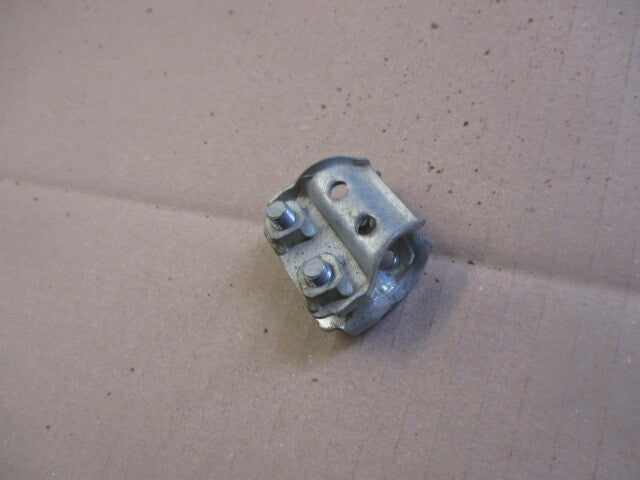 Guide de tuyauterie de frein pour Honda 125 MTX - JD05 - JD07