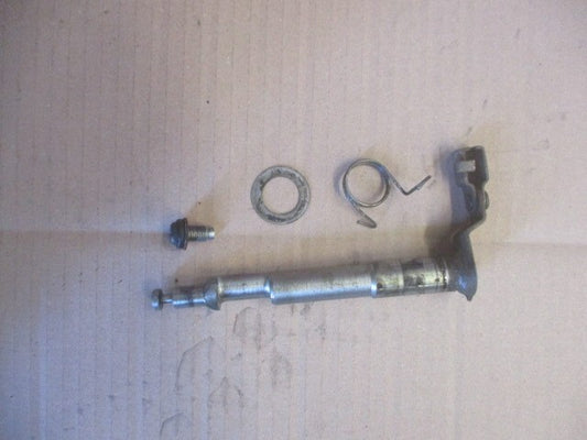 Commande d'embrayage pour Yamaha 600 XT - 2KF