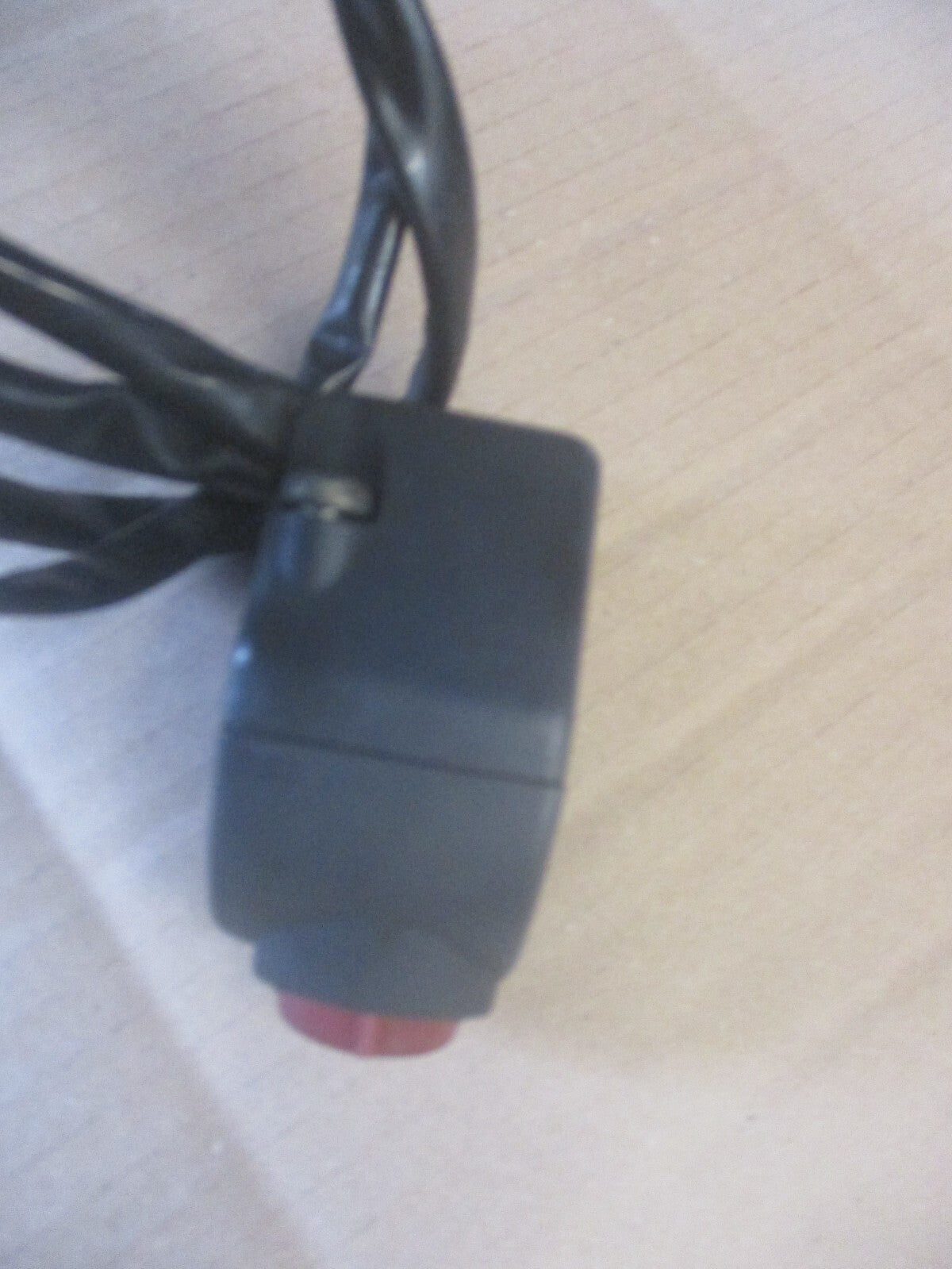 Commodo droit pour Honda 125 XLS - XR