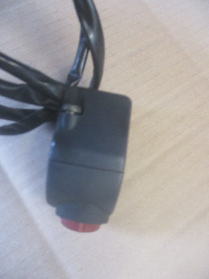 Commodo droit pour Honda 125 XLS - XR