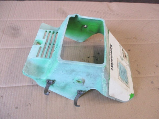 Tête de fourche pour Kawasaki 125 KMX - MX125B