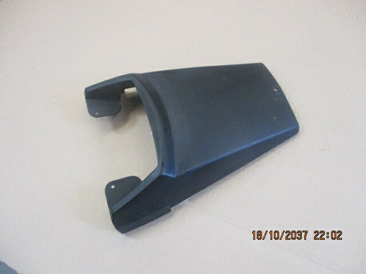 Dosseret pour Suzuki 650 XF Freewind