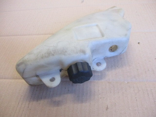 Réservoir d'huile + bouchon pour Yamaha 125 DTRE (DE061) - DTX (DE062)