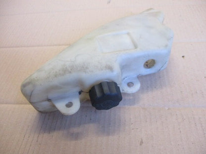 Réservoir d'huile + bouchon pour Yamaha 125 DTRE (DE061) - DTX (DE062)