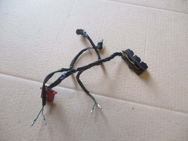 Circuits électrique de compteur compte tours pour Honda 125 XLS