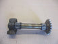 Axe balancier moteur pour Honda 500 XLR - PD02