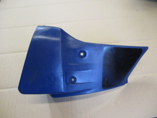 Ouie droite de réservoir d'essence pour Yamaha 600 XT - 2KF
