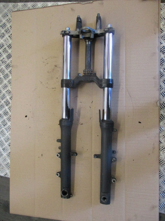 Fourche pour Yamaha 900 TDM - RN081 - 2002 / 2005 - ABS