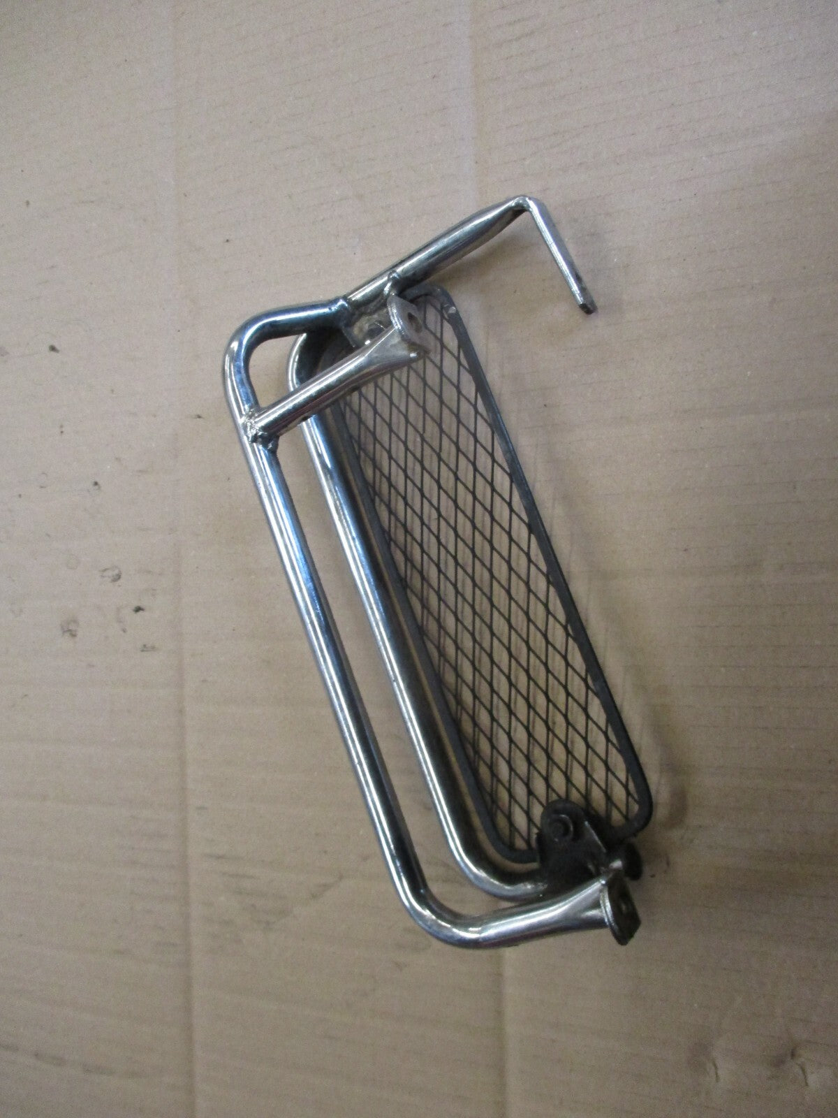 Grille de radiateur + support pour Suzuki 650 DR RS SE - SP44A