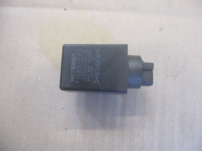 Centrale clignotants FR33-025 pour Honda 700 XLV Transalp - RD13A