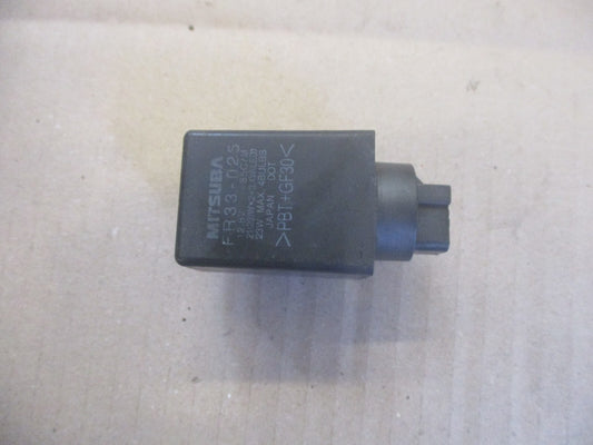 Centrale clignotants FR33-025 pour Honda 700 XLV Transalp - RD13A
