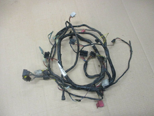 Circuit électrique pour Kawasaki GPZ 500 S - EX500D - 1994/2004
