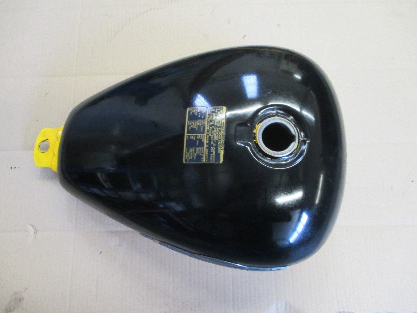 Réservoir d'essence pour Honda 600 VT C Shadow - PC21