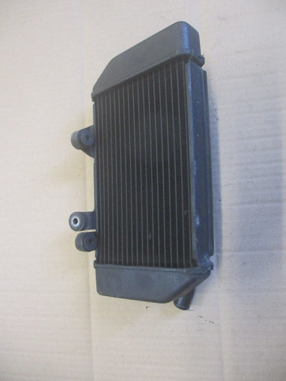 Radiateur gauche pour Honda 700 XLV Transalp - RD13A