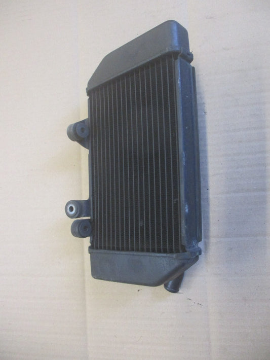 Radiateur gauche pour Honda 700 XLV Transalp - RD13A