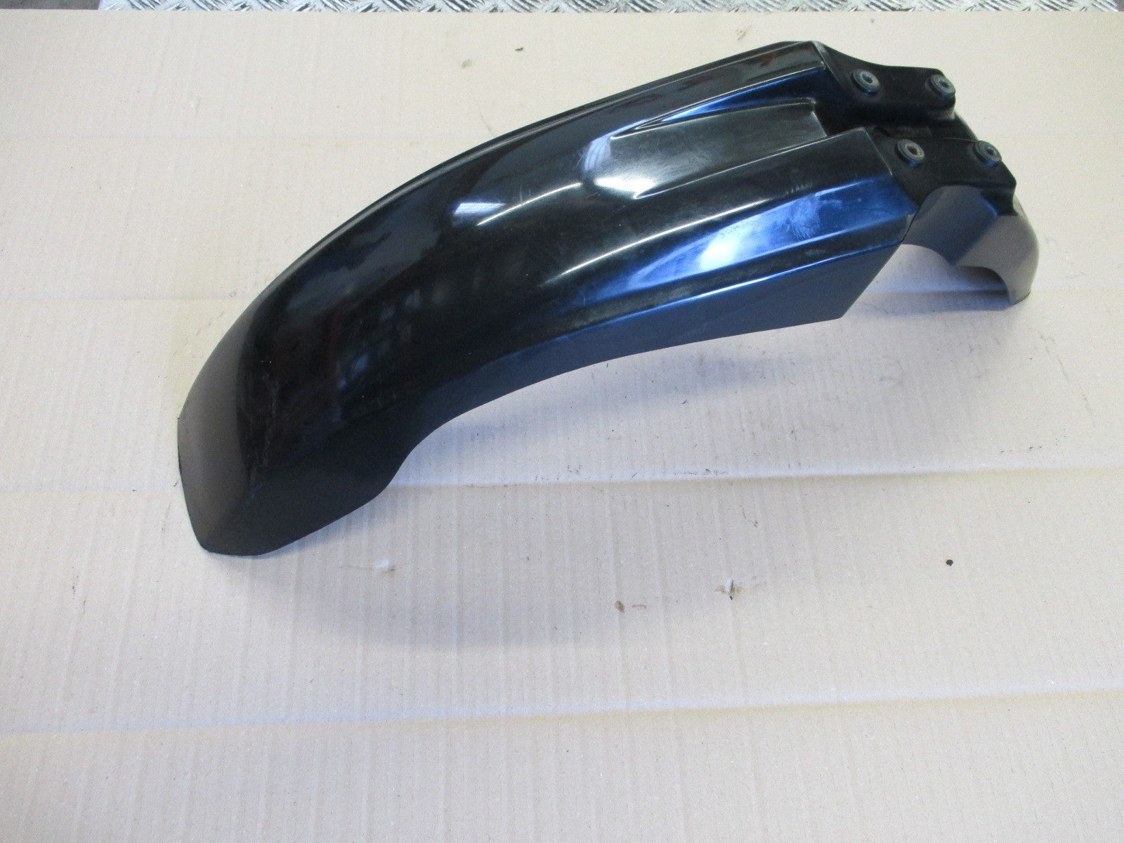 Garde boue avant pour Yamaha 600 XTE - 3TB - 4PT - DJ02