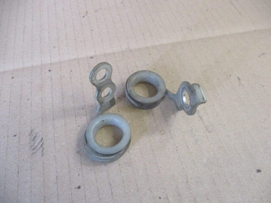 Guides de tuyauterie de frein avant pour Suzuki 125 TSX - SF13A