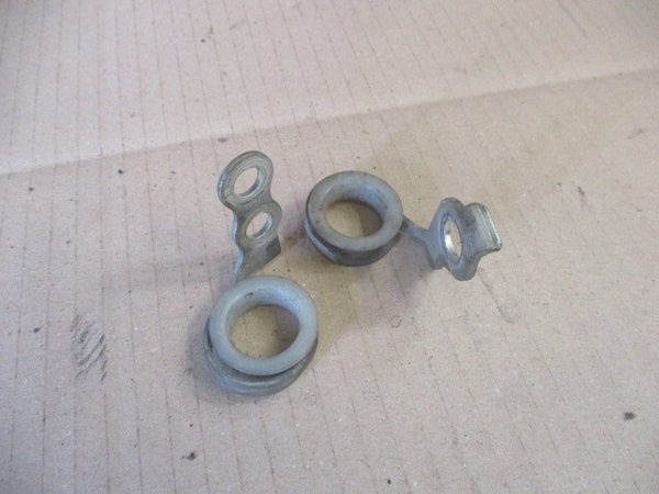 Guides de tuyauterie de frein avant pour Suzuki 125 TSX - SF13A
