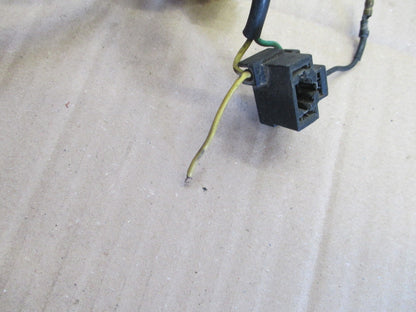 Commodo gauche pour Yamaha 600 XT Ténéré - 34L 55W 1VJ 2KF 43F
