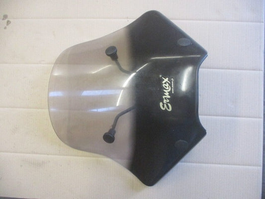Bulle + supports de fixation pour Yamaha 535 XV Virago - 2YL